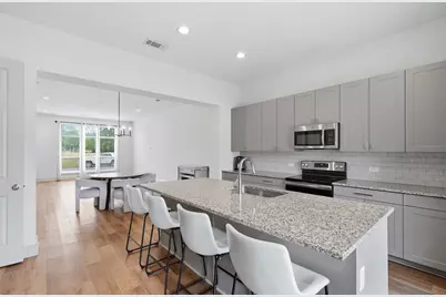 3126 Wayside Avenue, Fort Worth, TX 76110 - Photo 2