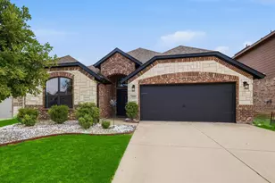 3920 Madison Ln, Denton, TX 76208 - Photo 2