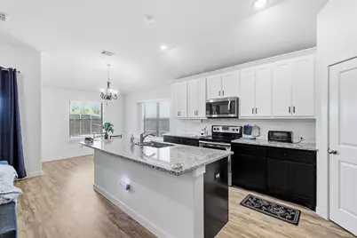 3920 Madison Lane, Denton, TX 76208 - Photo 12