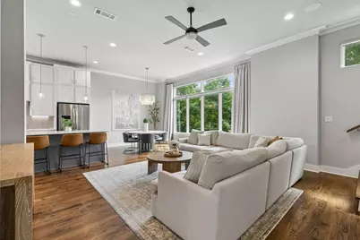 4402 Lafayette Street #B, Dallas, TX 75204 - Photo 8