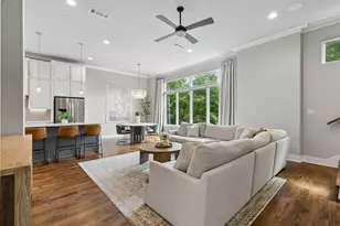 4402 Lafayette St, Dallas, TX 75204 - Photo 8
