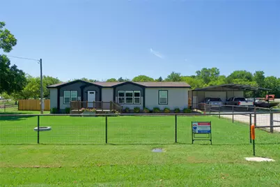 88 County Road 188, Gainesville, TX 76240 - Photo 1