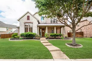 921 Pine Burst Dr, Allen, TX 75013 - Photo 1