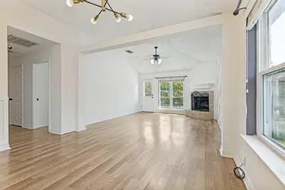 8128 Broken Arrow Road, Fort Worth, TX 76137 - Photo 6