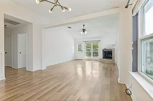 8128 Broken Arrow Rd, Fort Worth, TX 76137 - Photo 6