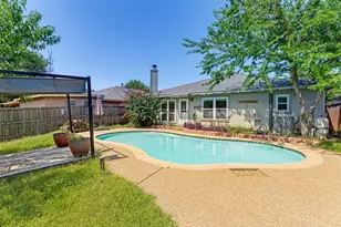 8128 Broken Arrow Rd, Fort Worth, TX 76137 - Photo 20