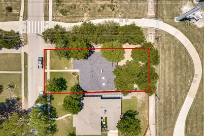 3469 Townsend Drive, Dallas, TX 75229 - Photo 1