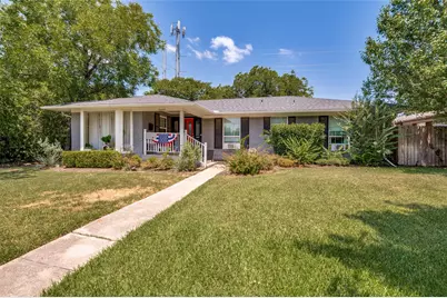3469 Townsend Drive, Dallas, TX 75229 - Photo 2