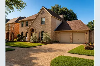 2902 Redstone Drive, Arlington, TX 76001 - Photo 4