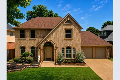 2902 Redstone Drive, Arlington, TX 76001 - Photo 2