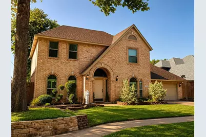 2902 Redstone Drive, Arlington, TX 76001 - Photo 36