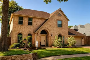 2902 Redstone Dr, Arlington, TX 76001 - Photo 36