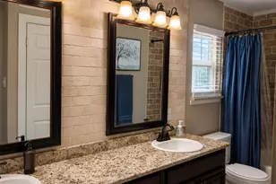 2902 Redstone Dr, Arlington, TX 76001 - Photo 24