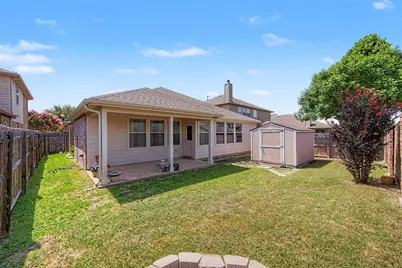 9225 Comanche Ridge Drive, Fort Worth, TX 76131 - Photo 18