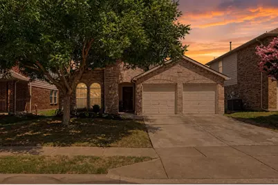 9225 Comanche Ridge Drive, Fort Worth, TX 76131 - Photo 1