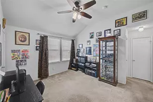 9225 Comanche Ridge Dr, Fort Worth, TX 76131 - Photo 18