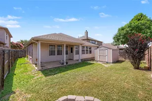 9225 Comanche Ridge Dr, Fort Worth, TX 76131 - Photo 28