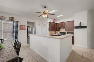 9225 Comanche Ridge Dr, Fort Worth, TX 76131 - Photo 12