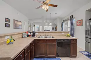 9225 Comanche Ridge Dr, Fort Worth, TX 76131 - Photo 10