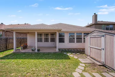 9225 Comanche Ridge Drive, Fort Worth, TX 76131 - Photo 30