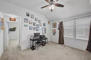 9225 Comanche Ridge Dr, Fort Worth, TX 76131 - Photo 16