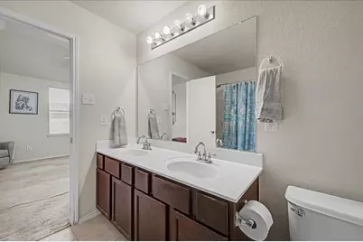 9225 Comanche Ridge Drive, Fort Worth, TX 76131 - Photo 26