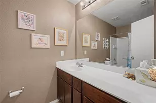 9225 Comanche Ridge Dr, Fort Worth, TX 76131 - Photo 20