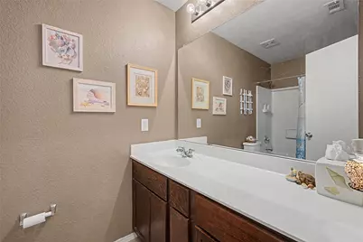 9225 Comanche Ridge Drive, Fort Worth, TX 76131 - Photo 20