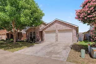9225 Comanche Ridge Dr, Fort Worth, TX 76131 - Photo 4