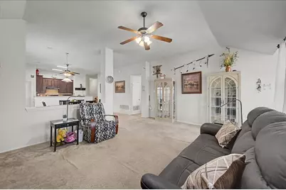 9225 Comanche Ridge Drive, Fort Worth, TX 76131 - Photo 24