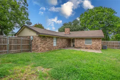 1311 Glenhaven Drive, Cleburne, TX 76033 - Photo 24