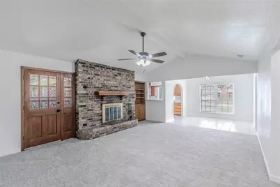 1311 Glenhaven Drive, Cleburne, TX 76033 - Photo 2