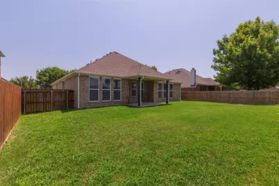 66 Lucas Lane, Edgecliff Village, TX 76134 - Photo 40
