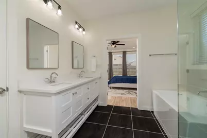 66 Lucas Lane, Edgecliff Village, TX 76134 - Photo 32