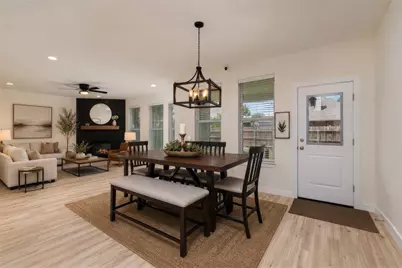 66 Lucas Lane, Edgecliff Village, TX 76134 - Photo 16