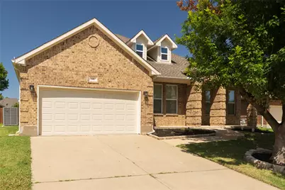 66 Lucas Lane, Edgecliff Village, TX 76134 - Photo 4