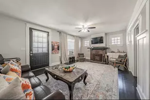 2629 S Jennings Ave, Fort Worth, TX 76110 - Photo 2