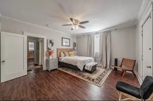 2629 S Jennings Ave, Fort Worth, TX 76110 - Photo 6