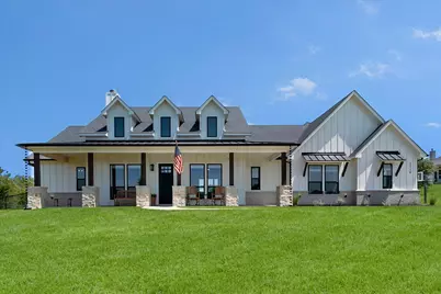2119 Eagles Ridge Drive, Weatherford, TX 76087 - Photo 2