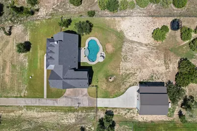 2119 Eagles Ridge Drive, Weatherford, TX 76087 - Photo 36
