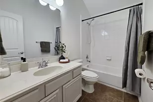 924 Lake Forest Trl, Little Elm, TX 75068 - Photo 18