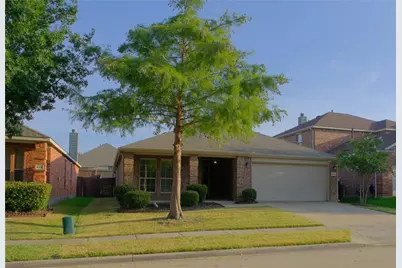924 Lake Forest Trail, Little Elm, TX 75068 - Photo 1