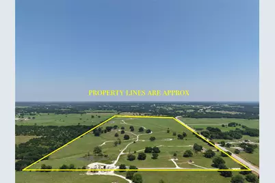 1707 Fm 902, Gainesville, TX 76240 - Photo 1
