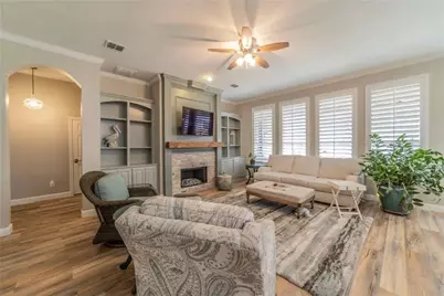 1510 Pecan Valley Court, Corinth, TX 76210 - Photo 2