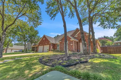 1510 Pecan Valley Court, Corinth, TX 76210 - Photo 1
