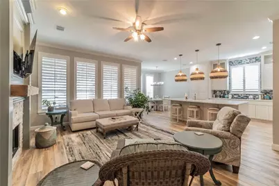 1510 Pecan Valley Court, Corinth, TX 76210 - Photo 4