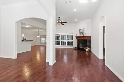 1941 Palomino Boulevard, Crowley, TX 76036 - Photo 8