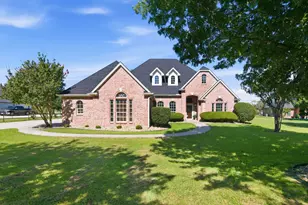 1941 Palomino Blvd, Crowley, TX 76036 - Photo 1