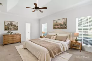 1941 Palomino Blvd, Crowley, TX 76036 - Photo 2