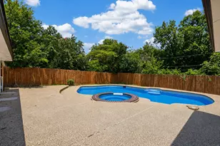 5473 Wayside Ave, Fort Worth, TX 76134 - Photo 18